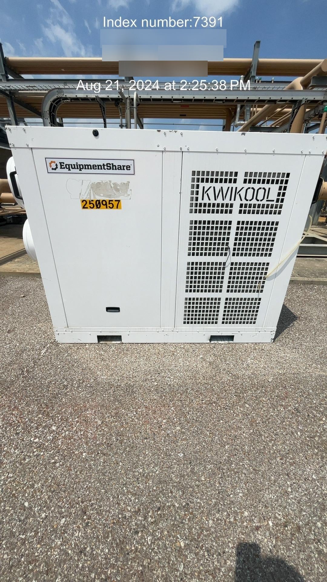 2022 KWIKOOL KPO12-43H