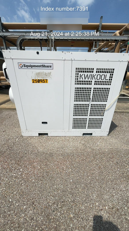2022 KWIKOOL KPO12-43H