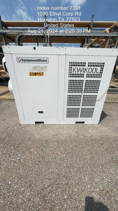 2022 KWIKOOL KPO12-43H