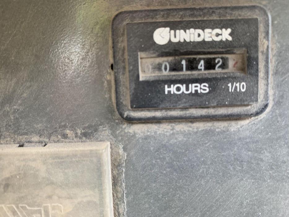 2019 WACKER NEUSON DT10