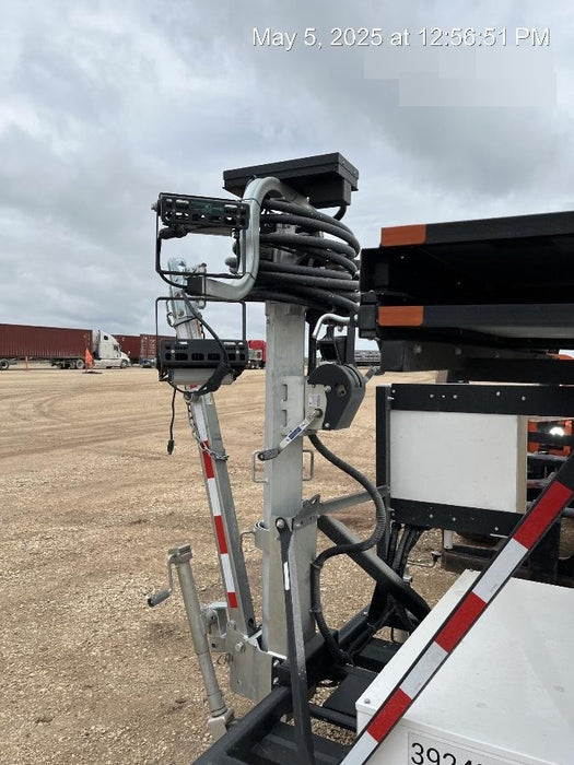 2024 WANCO WLTS-MM8A-1600