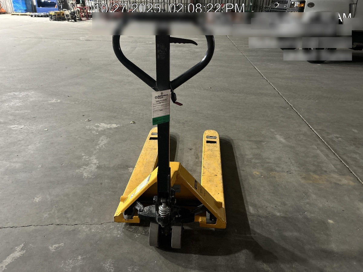 2021 ULINE 4400 lb Pallet Jack
