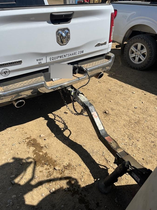 2018 WACKER NEUSON LTV6K-MH