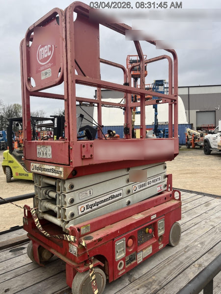2020 MEC 1330SE