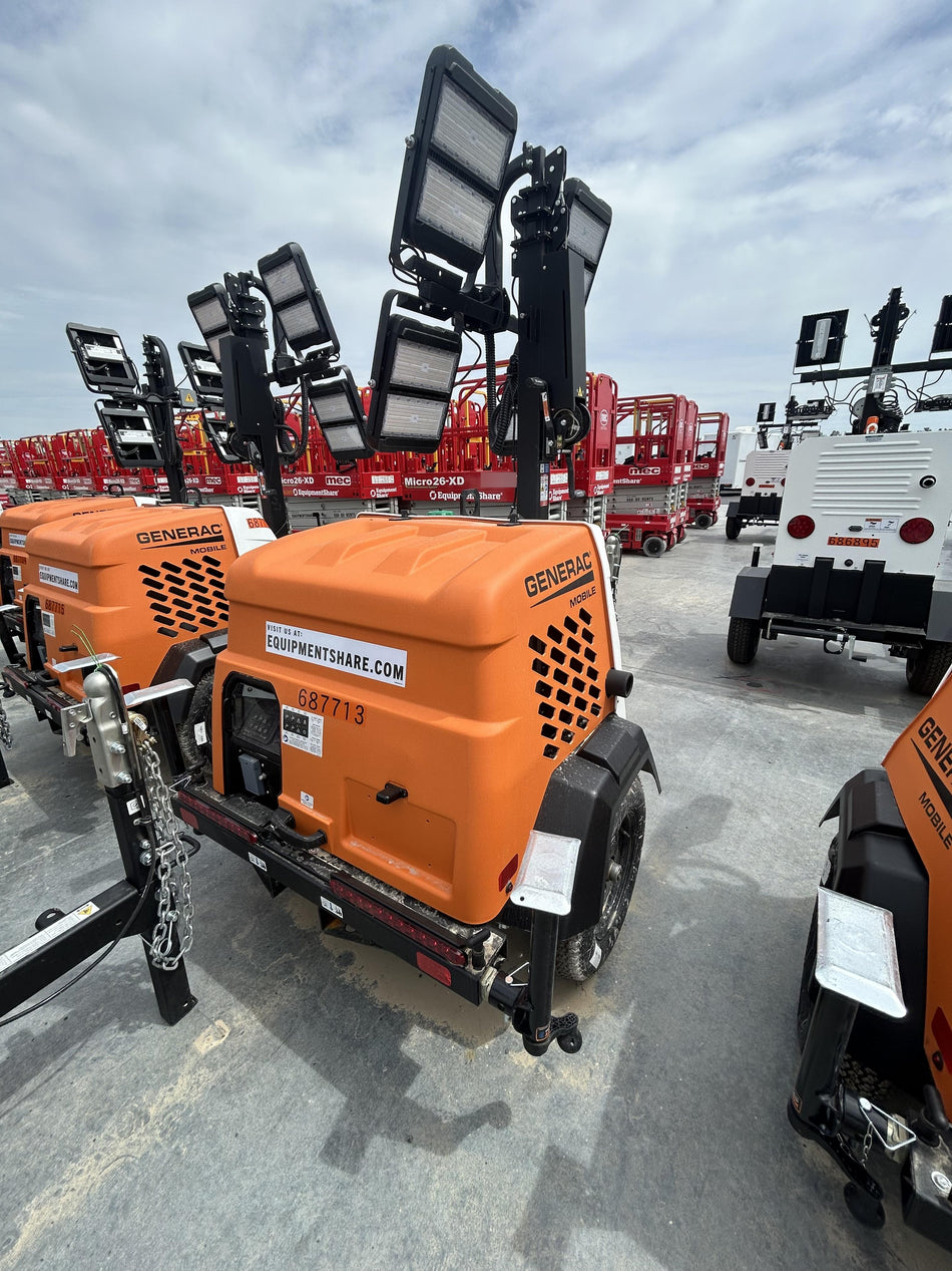 2026 GENERAC MLTS-4