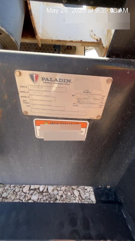 2025 VIRNIG PF7255