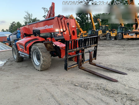 2025 MANITOU MTA1255