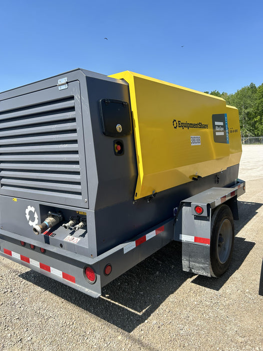 2024 ATLAS COPCO XAS 850