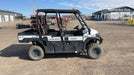 2022 KAWASAKI Mule PRO-DXT (Half Door)