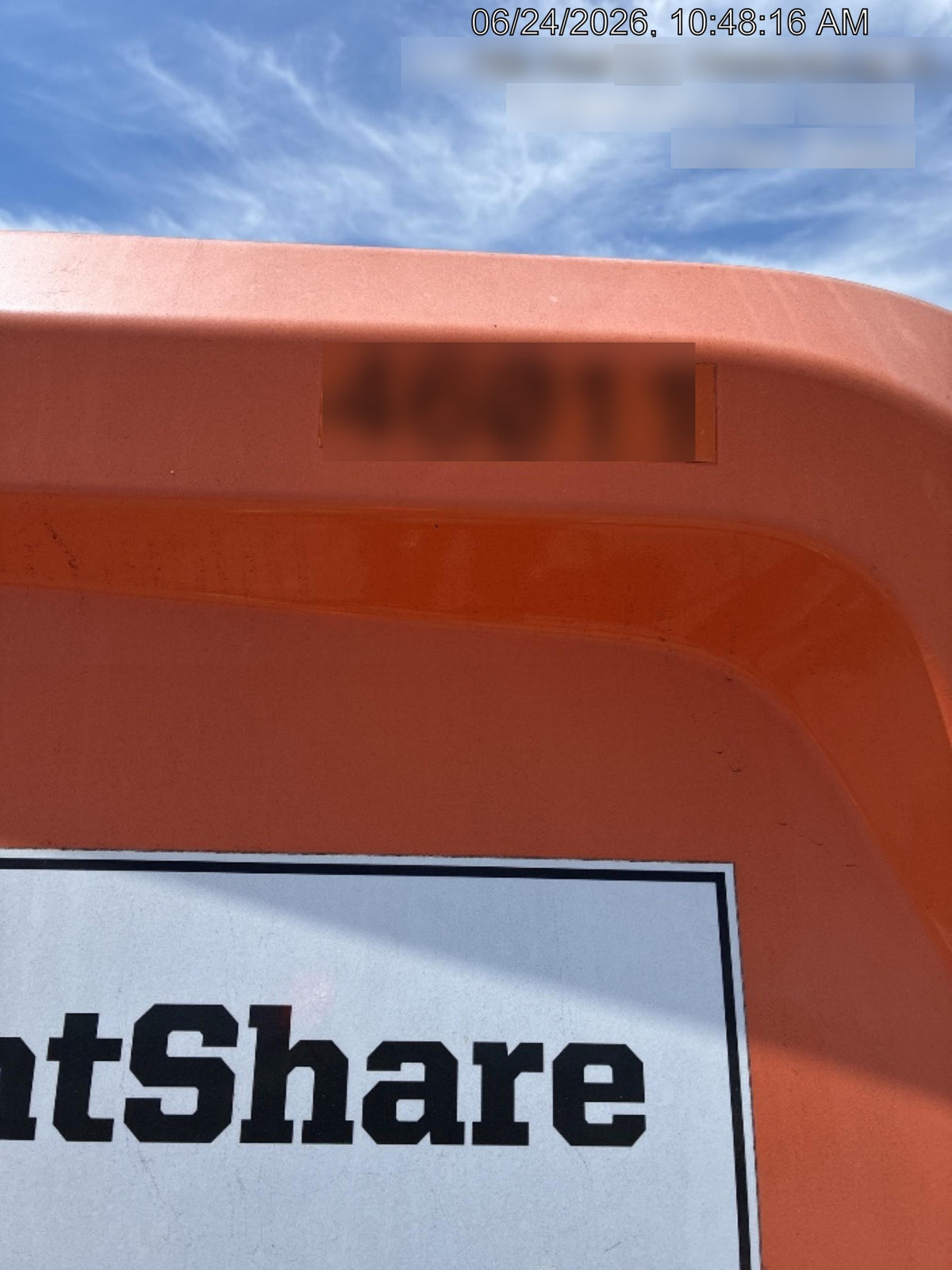 2019 JLG 600S 4WD