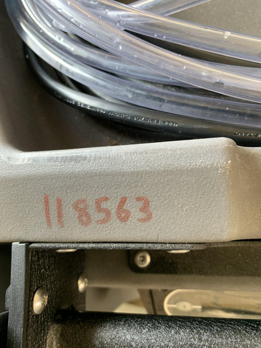 2020 DRI-EAZ LGR6000Li