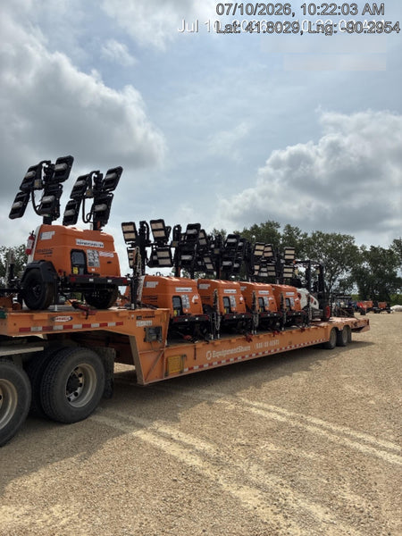 2026 GENERAC MLTS-4