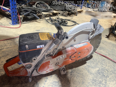 2023 HUSQVARNA K770