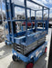 2020 Genie GS-1930 Solid Non Marking Tires, Beacon, Folding rails with half height swing gate