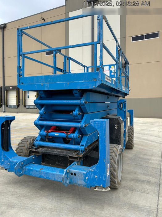 2020 GENIE GS-5390 RT