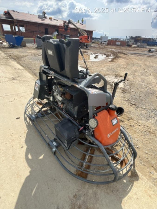 2021 HUSQVARNA CRT48