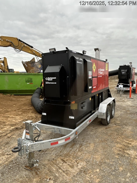 2025 CAMPO EB1000CT