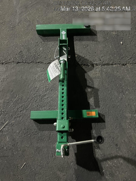 2025 GREENLEE RXM