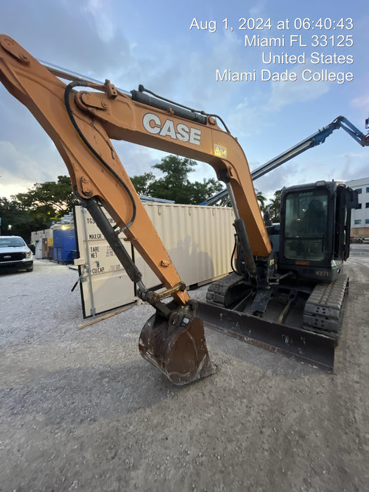 2015 CASE 24" Bucket - Case