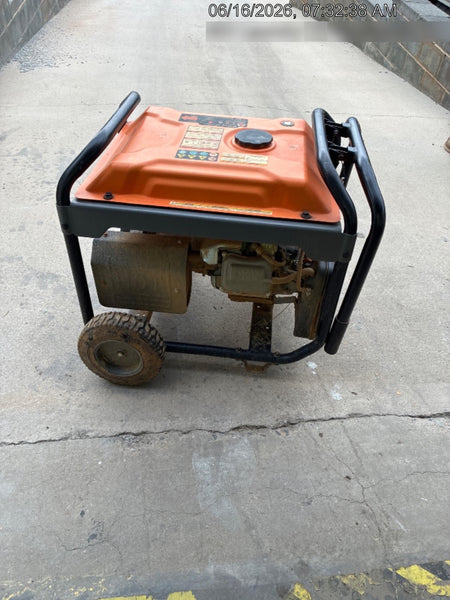 2024 GENERAC GP6500