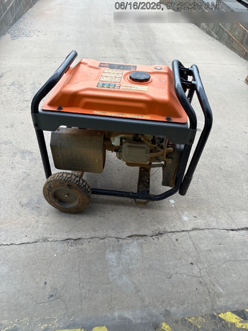 2024 GENERAC GP6500
