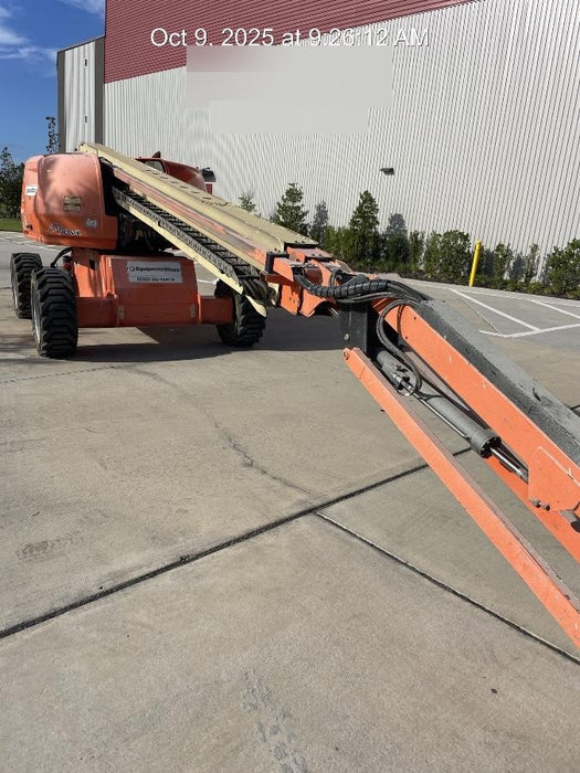 2020 JLG 660SJ