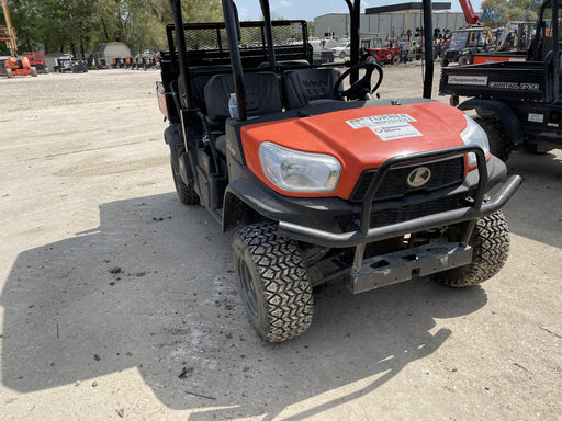 2022 KUBOTA RTV-X1140W-H (Canopy)