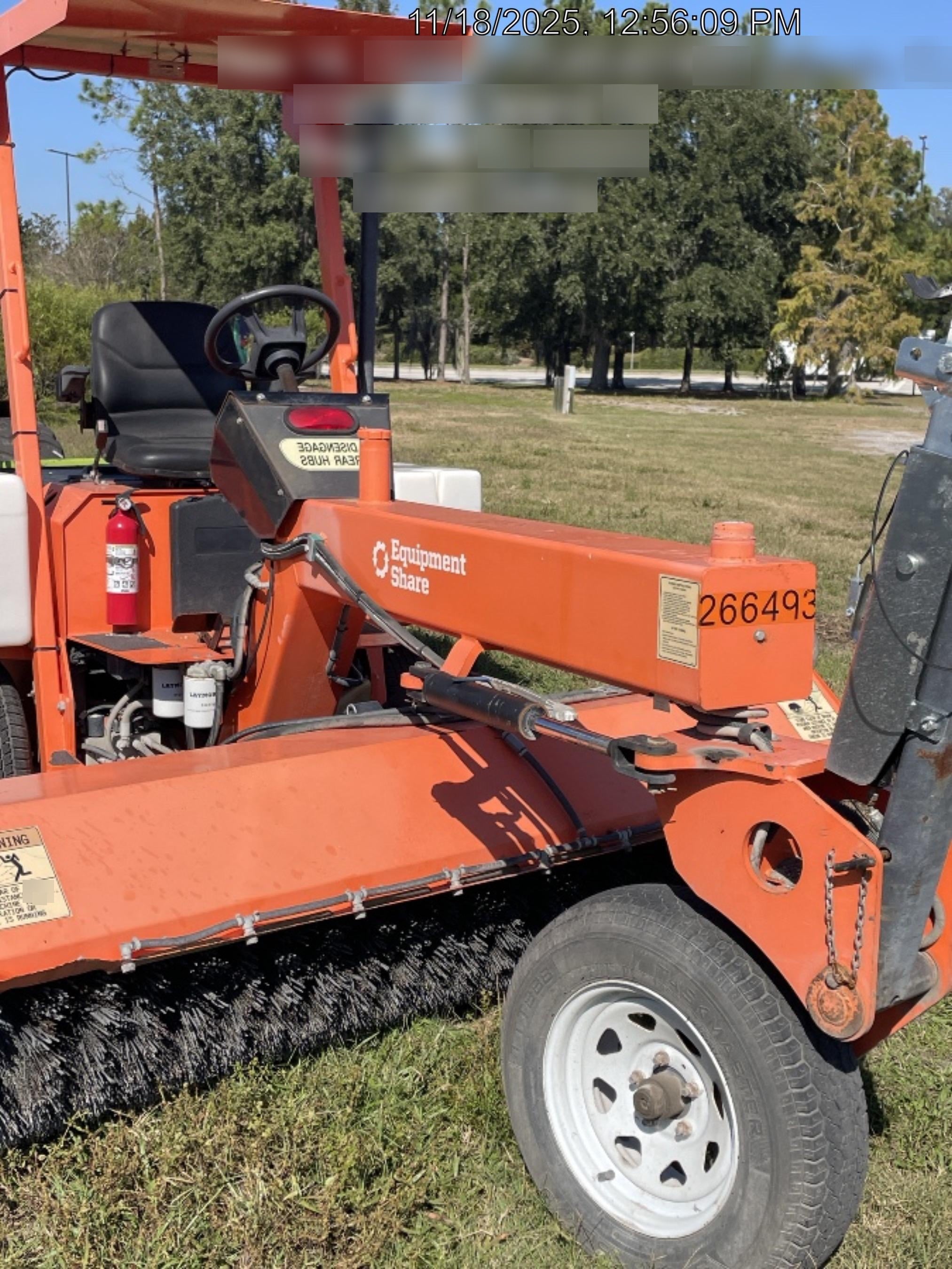 2022 LAYMOR SM-300