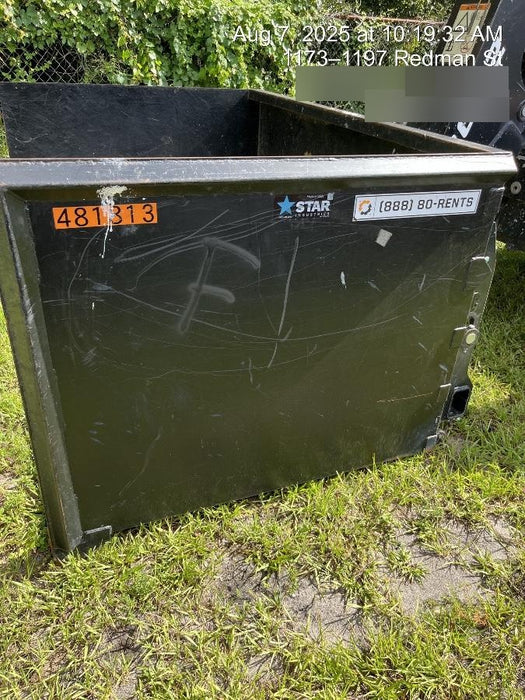 2024 STAR INDUSTRIES 1430