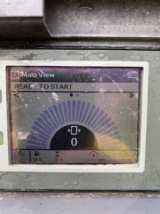 2021 ATLAS COPCO XAS 900