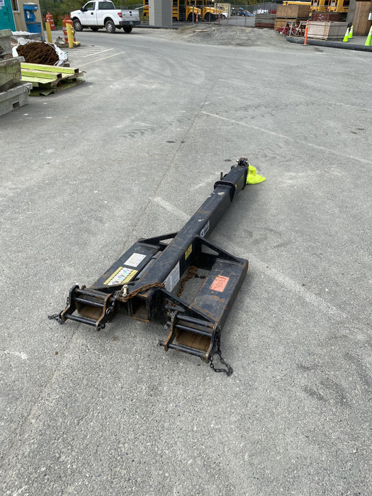 2020 STAR INDUSTRIES M1360B - Star JIB Boom