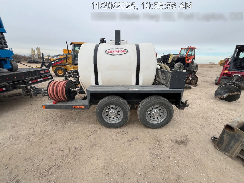 2024 SIMPSON SWT-52517