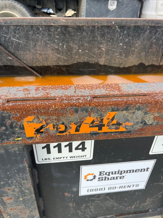 2022 STAR INDUSTRIES 1448B