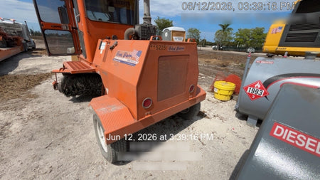 2021 BROCE RCT350