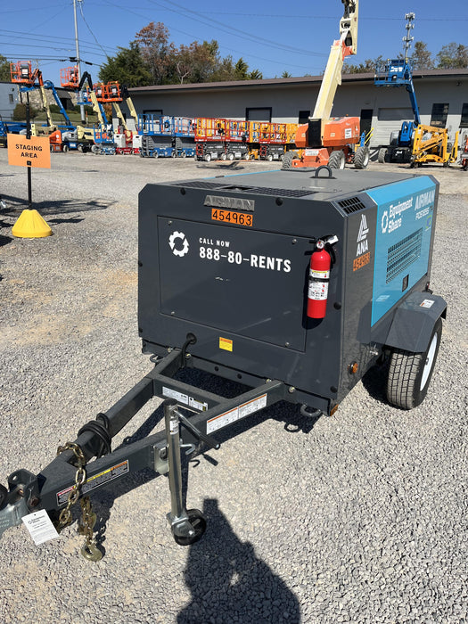 2024 AIRMAN PDS185S CWK