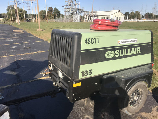 2019 SULLAIR 185-DPQ