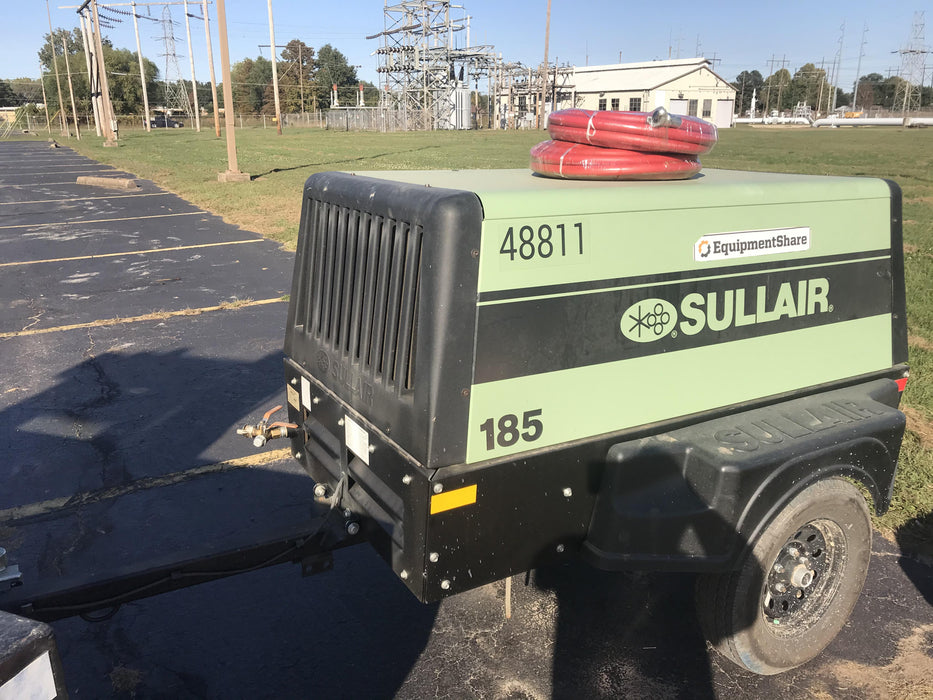 2019 SULLAIR 185-DPQ
