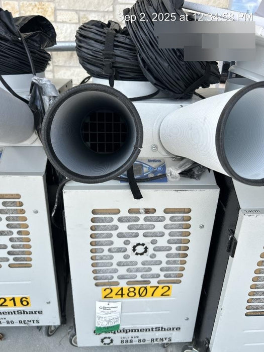 2022 KWIKOOL KPAC1411-2