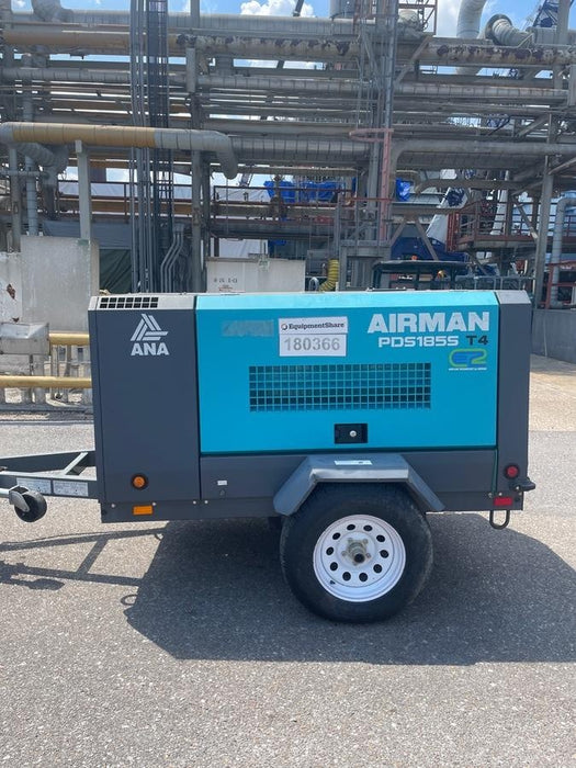 2021 AIRMAN PDS185S-6E1