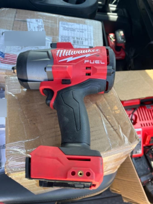 2025 MILWAUKEE 2967-20