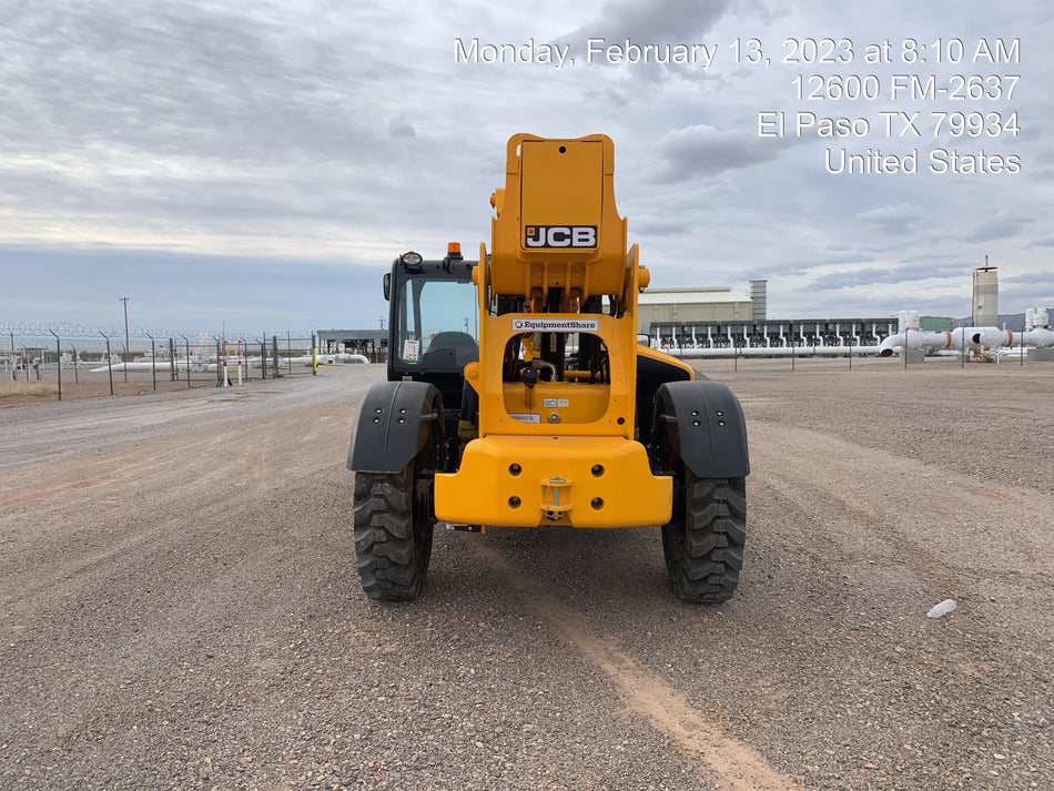 2023 JCB 512-56