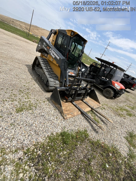 2025 ARROW MATERIAL HANDLING F5144CB