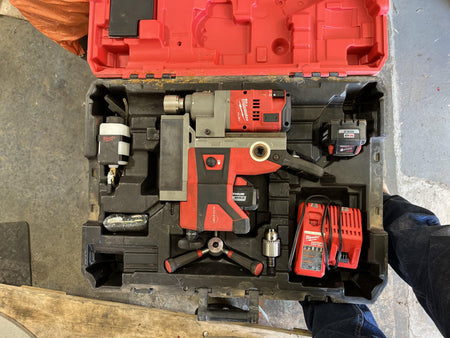 2022 MILWAUKEE 2788-22HD