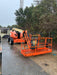 2019 JLG 600AJ