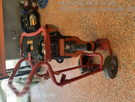 2024 HILTI TE 2000-22