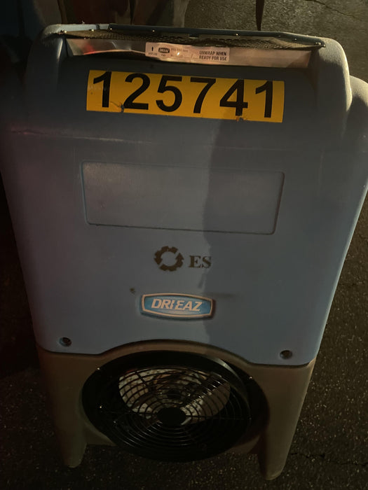 2020 DRI-EAZ LGR 7000XLi