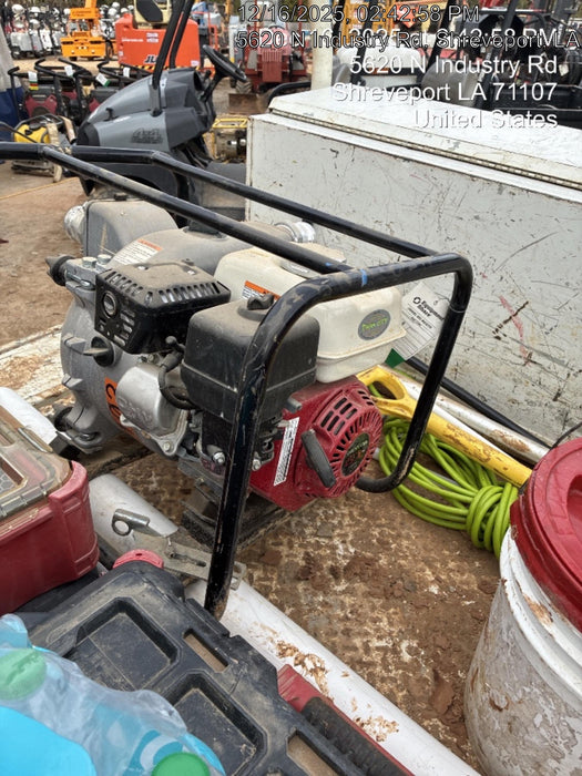 2025 HONDA WT20XK4AC