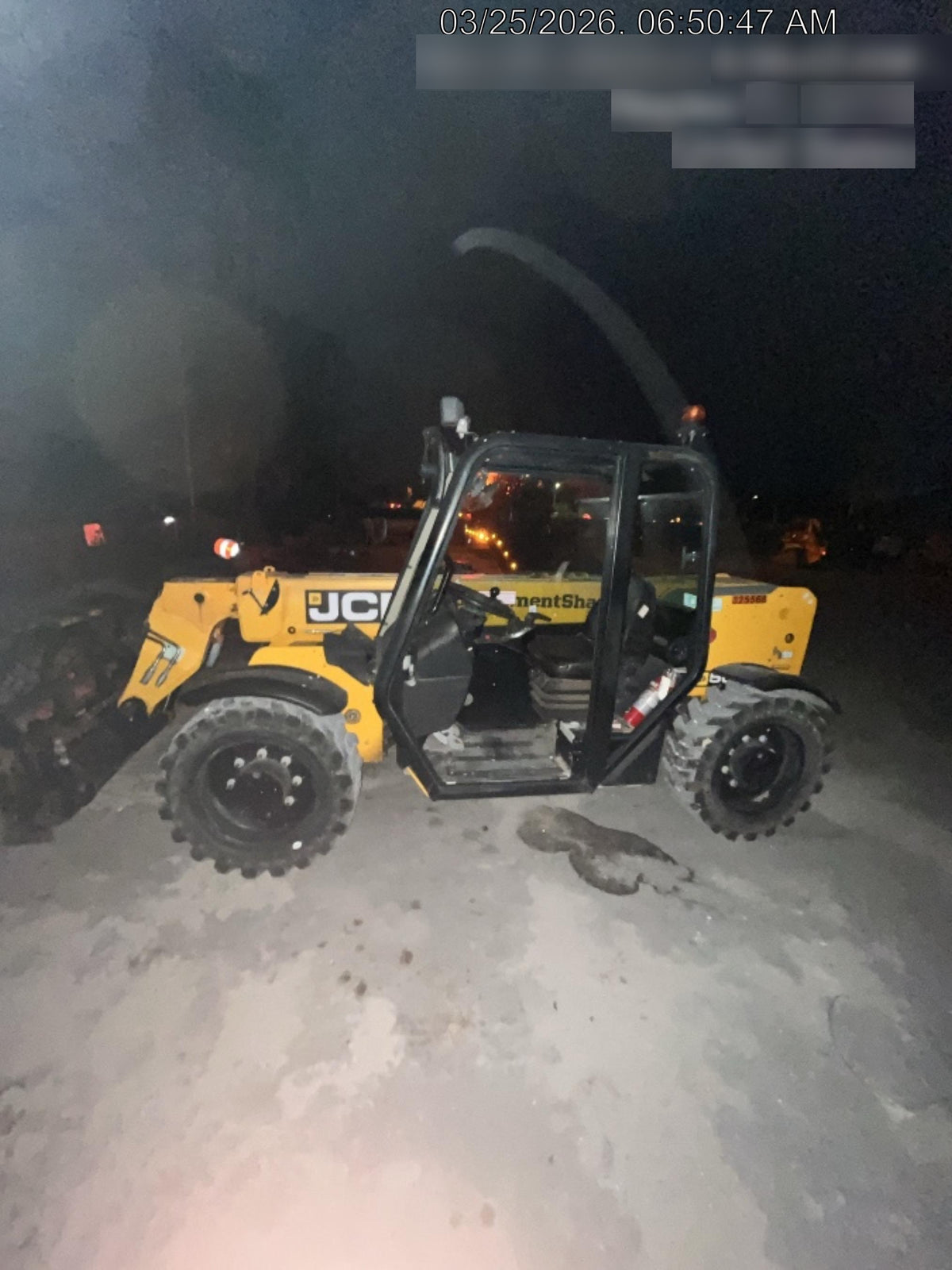 2024 JCB 509-42