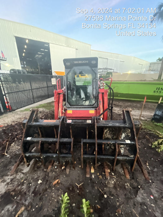 2022 BLUE DIAMOND 106525