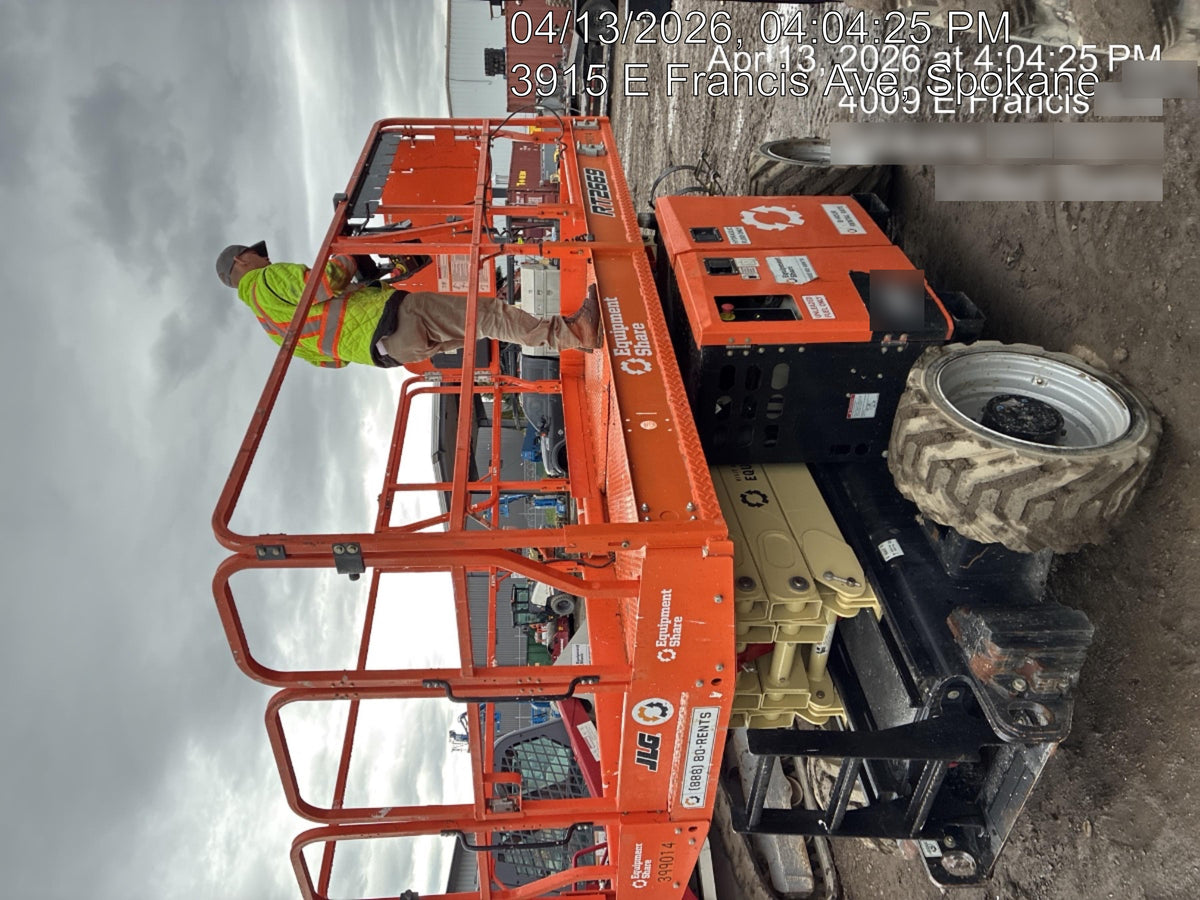 2024 JLG RT2669
